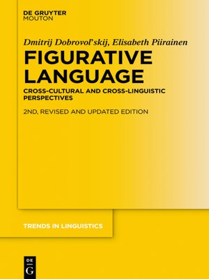 cover image of Figurative Language